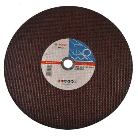 Abrasives wheels & drill